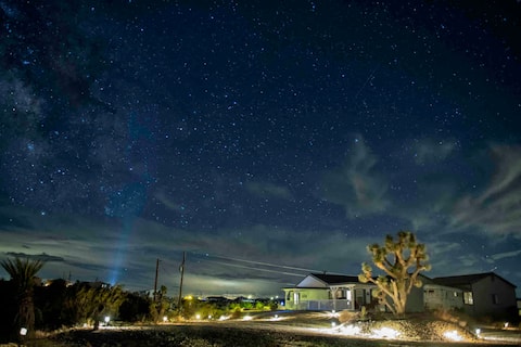 Grand Canyon Retreat, Views & Stargazing!