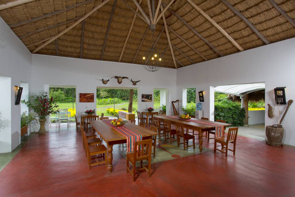 El Comedor
