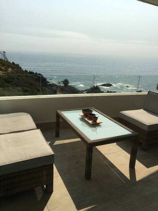 Terraza