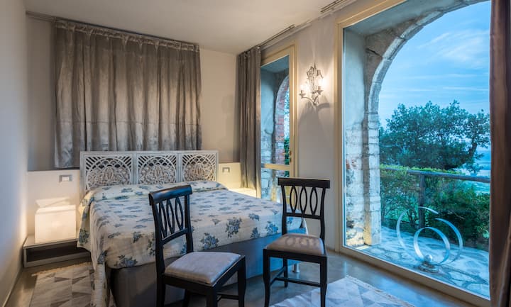 غرفة النوم 1