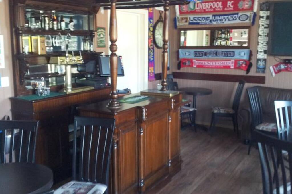 Pub