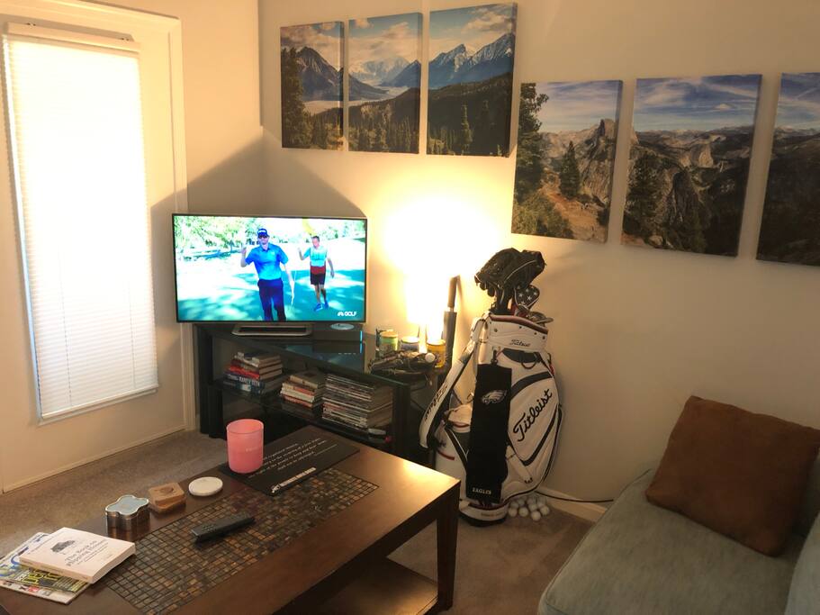Living room again...