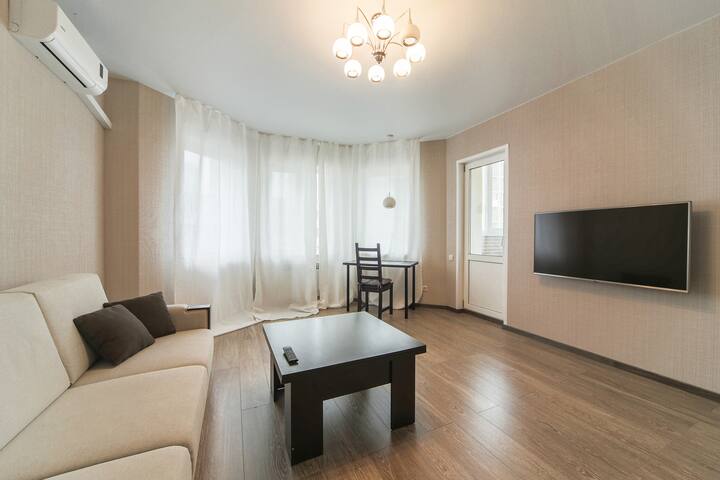 Apartment on Stara-Zagora 48
