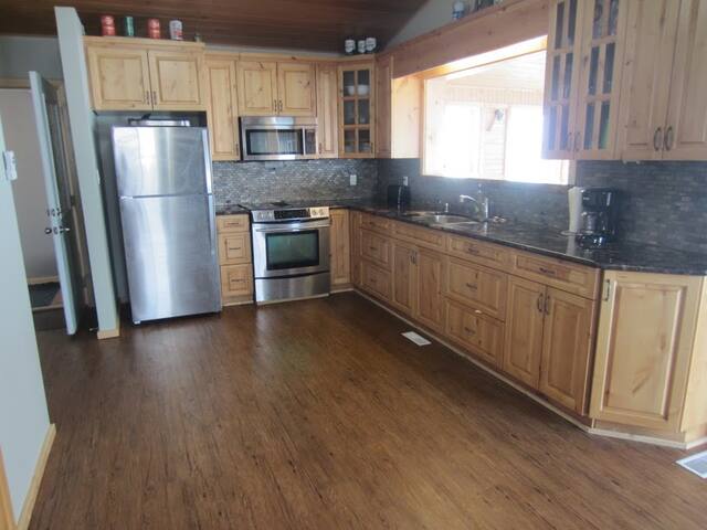 Airbnb Lake Manitoba Vacation Rentals Places To Stay