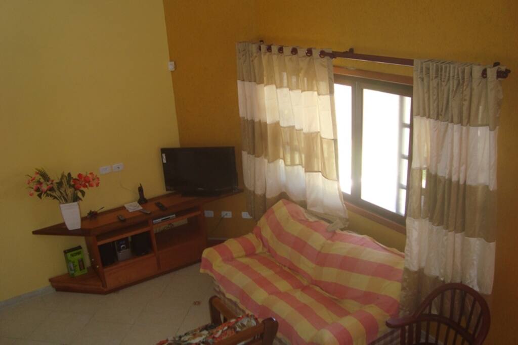 Sala de Estar