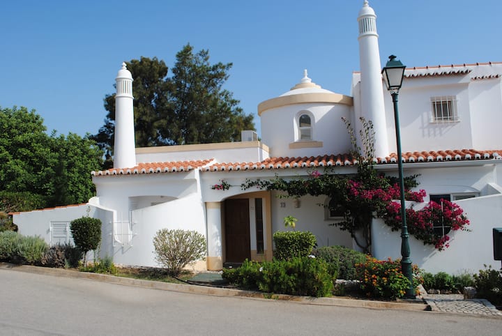 Private Villa in Carvoeiro, Algarve
