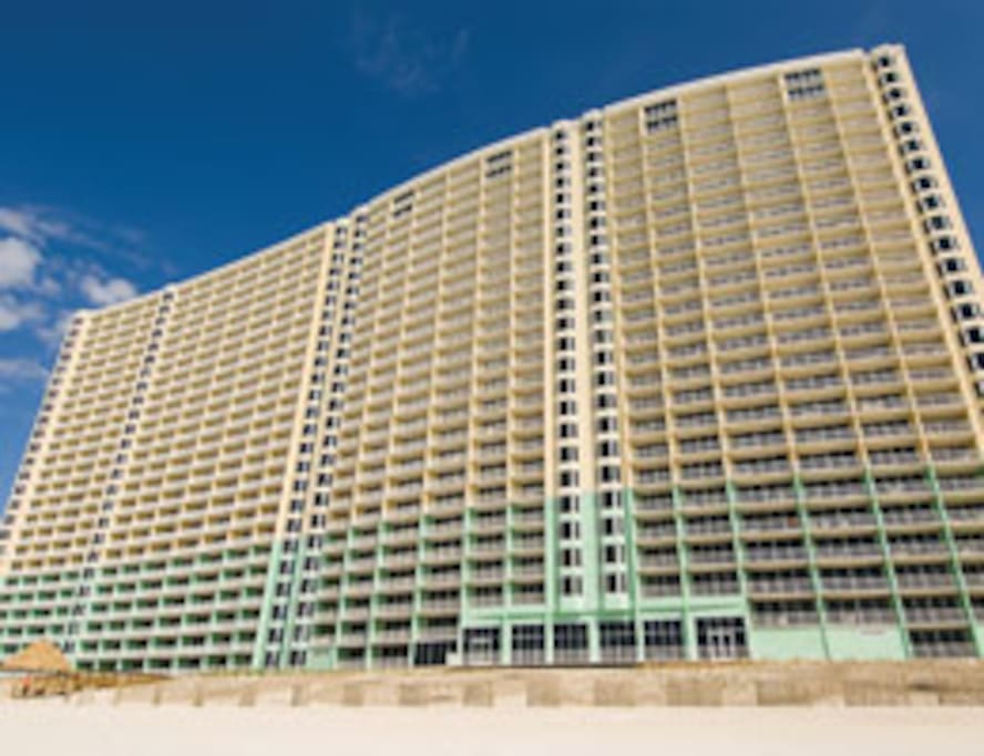 Timeshare Panama City Beach House Timeshare Panama City Beach House