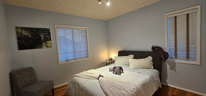 საძინებელი 3