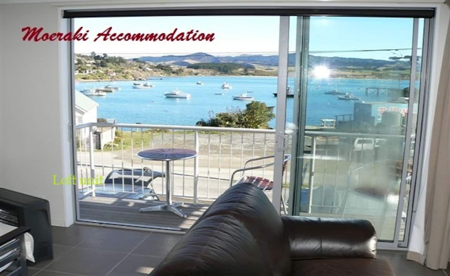 Harbourside Studio Unit.(loft) 3