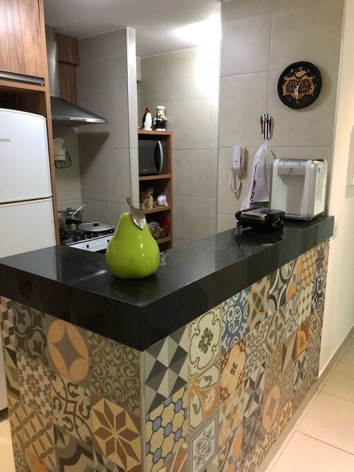 Todos os utensilios domesticos