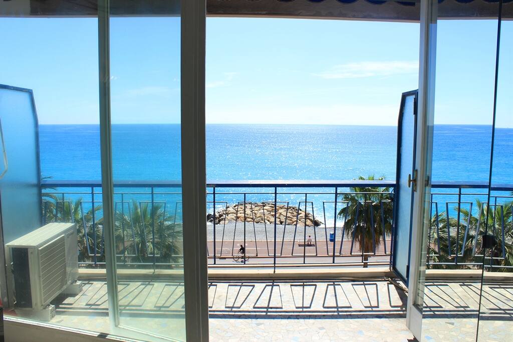 Belle terrasse