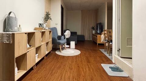 Classic British Private Bath Suite/Near Gaozhong Business District/Science and Technology Museum/Train Station