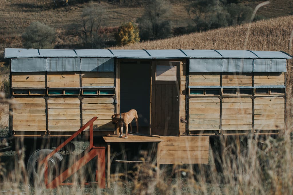 ANT is made for walkers, botanists, painters and riders of bikes and horses wanting to wake up in simple comfort in this unspoilt landscape.