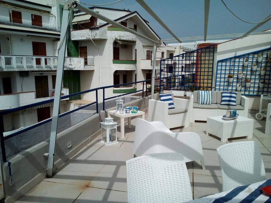 Terrazza