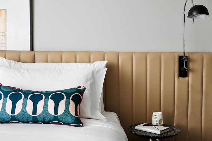 Veriu Macquarie Park managed Airbnb listing 2