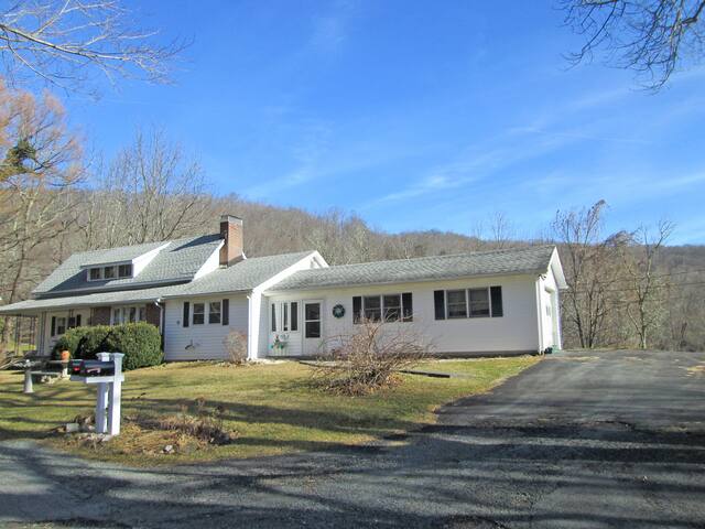 Airbnb West Jefferson Vacation Rentals Places To Stay