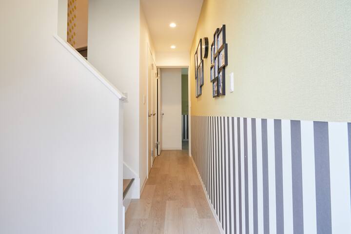 Shinjuku villa JR Shin-Okubo Station 6 mins walk gallery image 5