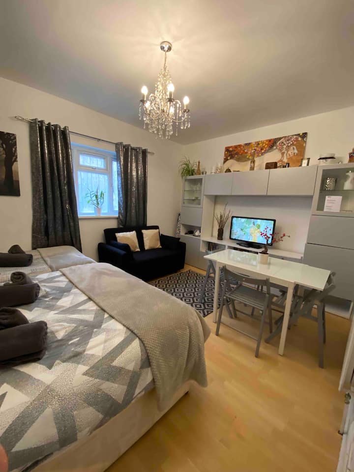 ห้องนอน