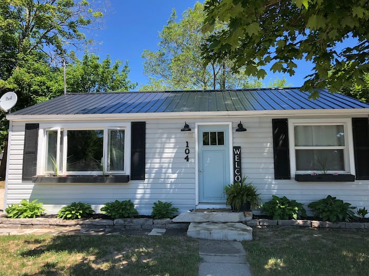 Top 12 Airbnb Vacation Rentals In Wiarton, Canada Updated 2024 Trip101