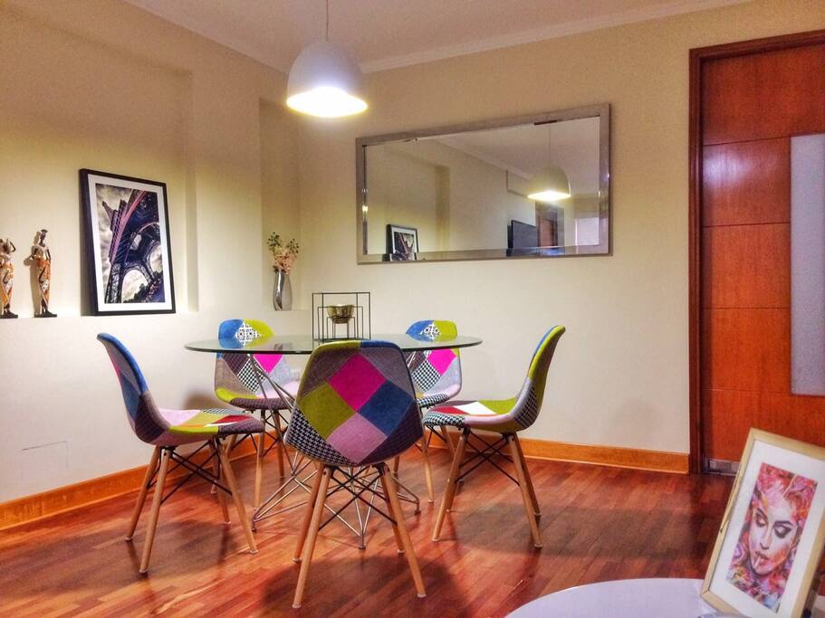 Dinning Room