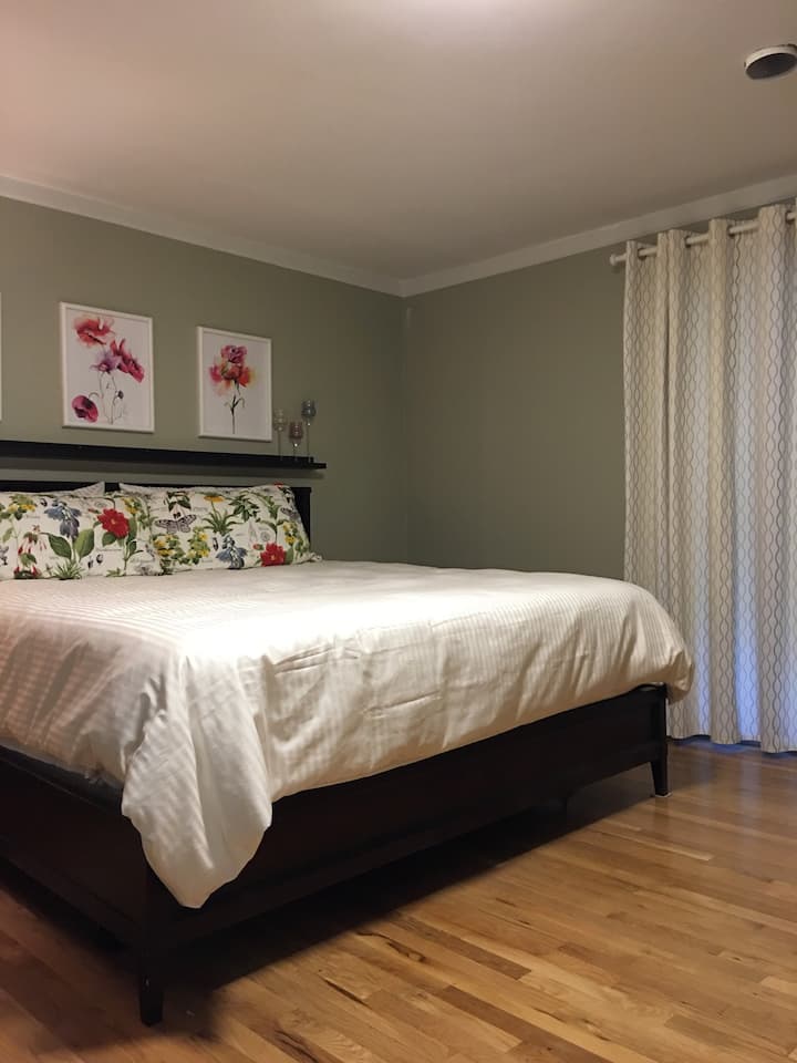 Очакват ви фантастично двойно легло