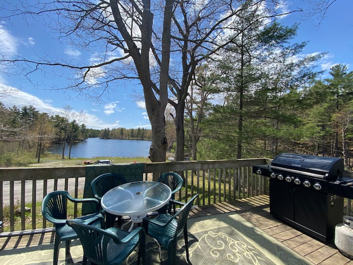 Elgin Holiday Rentals & Homes Ontario, Canada Airbnb