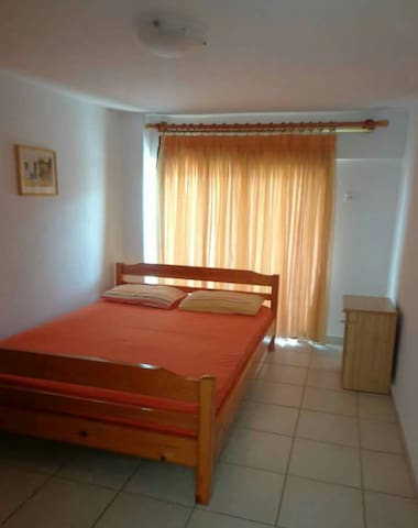 Apartment near the beach