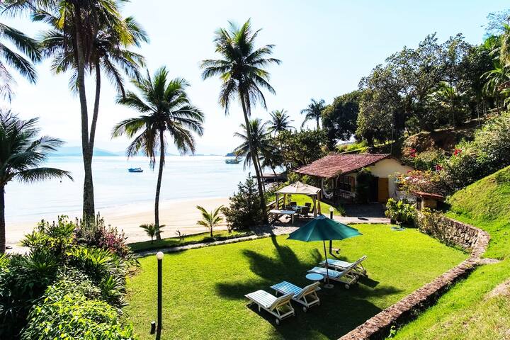 Uma delicia para relaxar!!