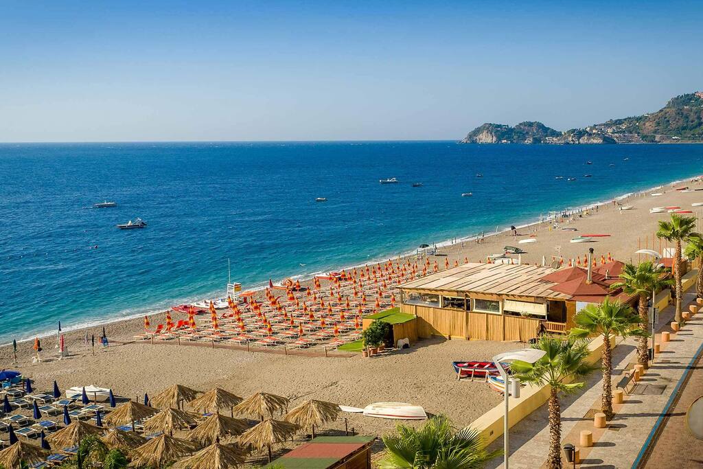 SPIAGGIA