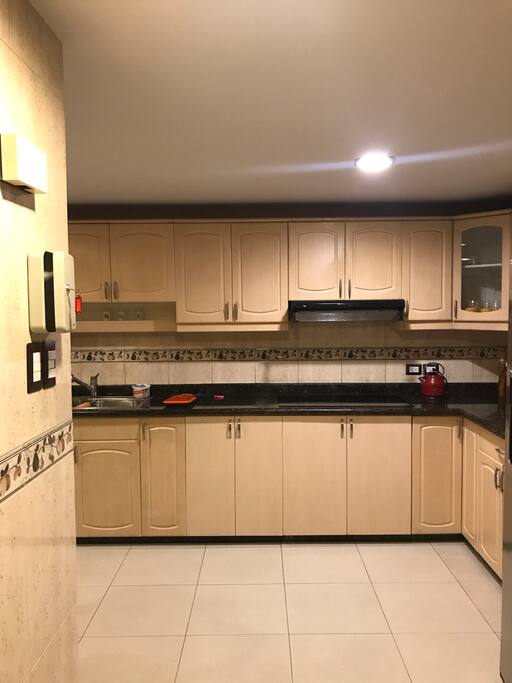 Cocina