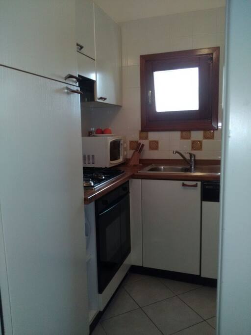 Cucina