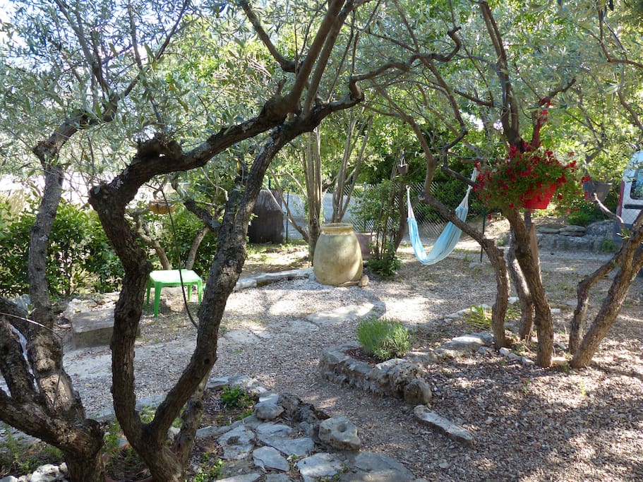 Jardin