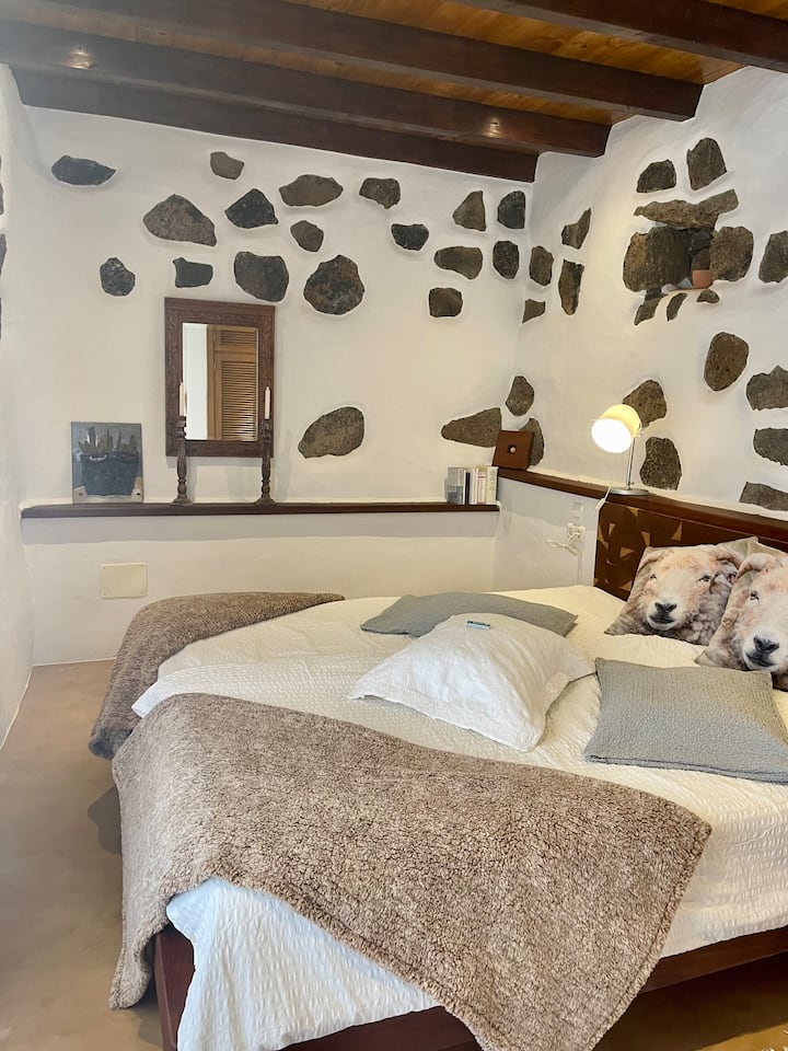 ห้องนอน