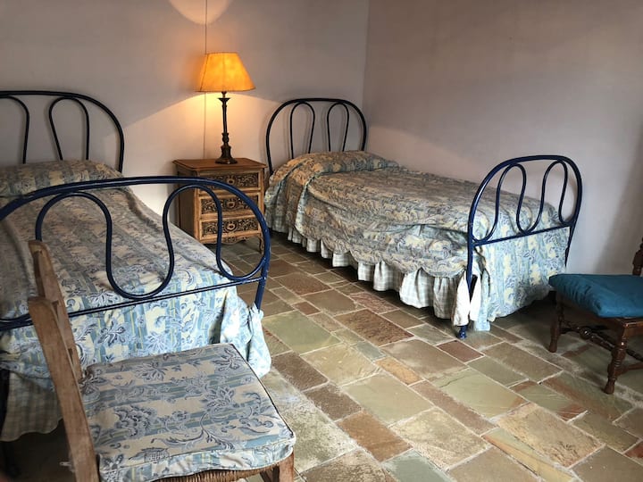 Habitación 1