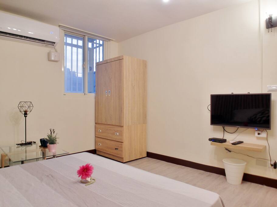 全新裝修~全新家具電