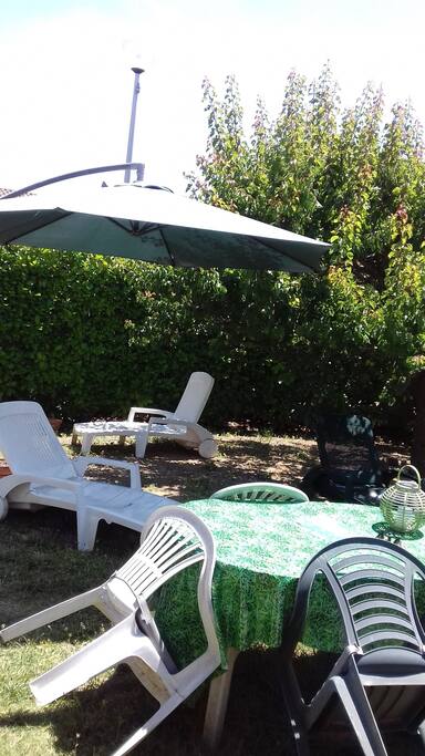 jardin