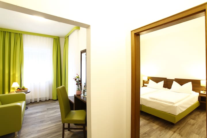 Arthotel ANA managed Airbnb listing 3