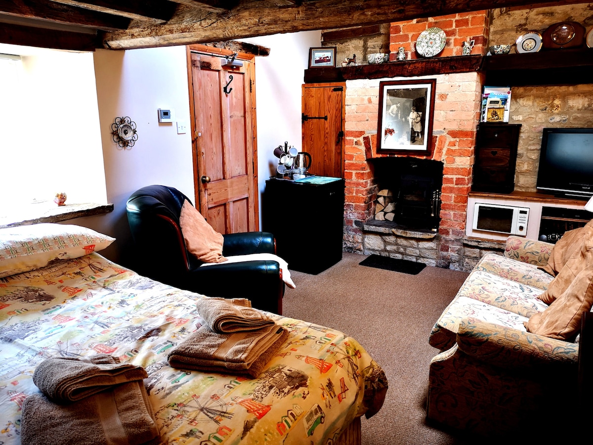 ห้องหลักแอนเน็กซ์