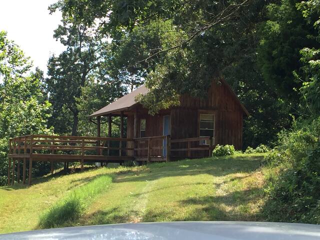 Airbnb Harriet Vacation Rentals Places To Stay Arkansas