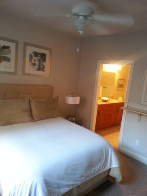 Guest Bedroom