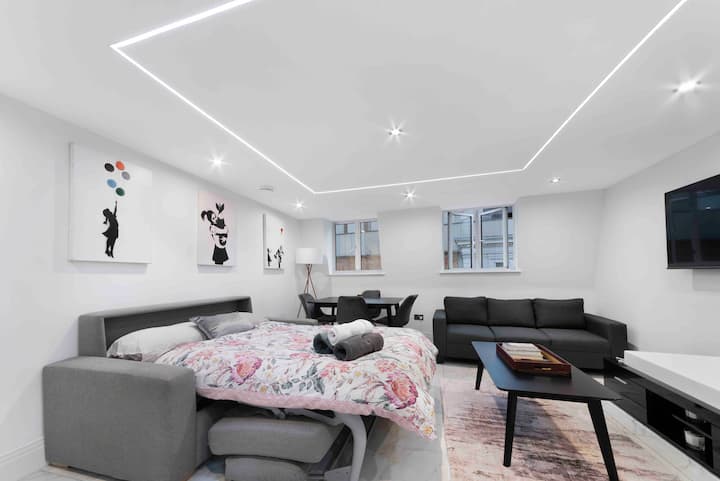 Всекидневна