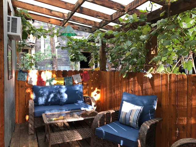 Durango Southwest Style Cabin