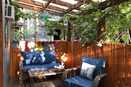 Durango Southwest Style Cabin