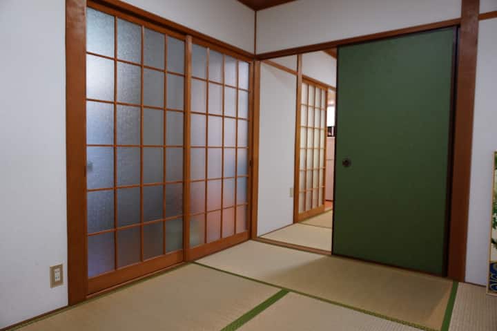 ห้องนอน