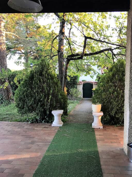 Entrée