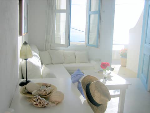 Successful Airbnb property: Anemomilos studios in Δήμος Αστυπαλαίας