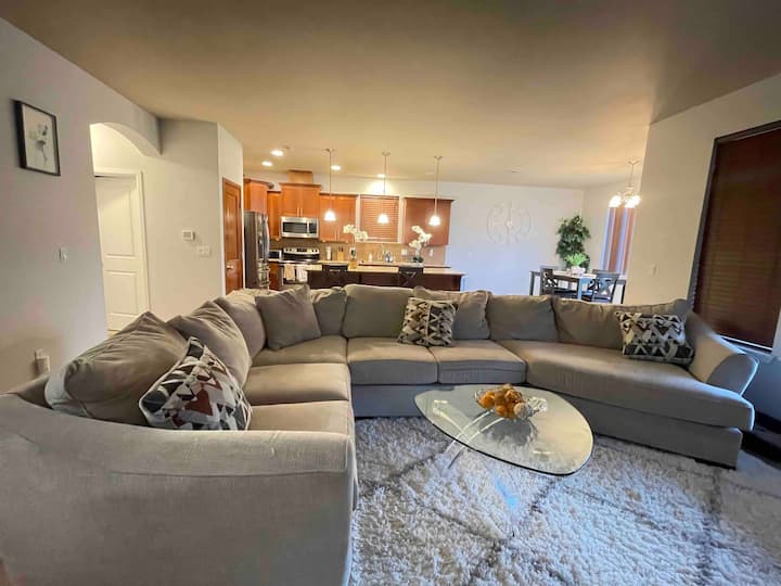 Yelm Vacation Rentals & Homes Washington, United States Airbnb