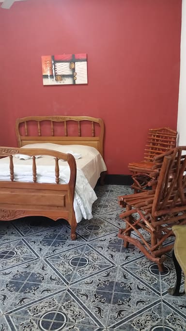Habitación #2