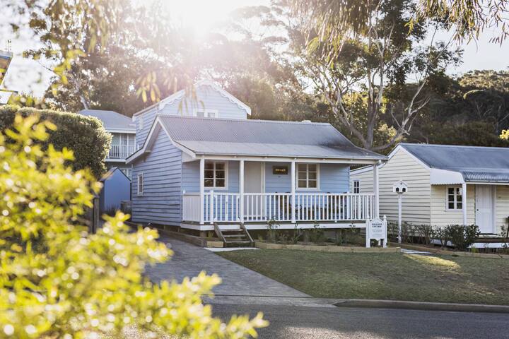 Airbnb Hyams Beach Ferienwohnungen Unterkunfte New South