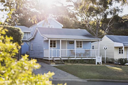 Hyams Beach Holiday Rentals Homes New South Wales Australia